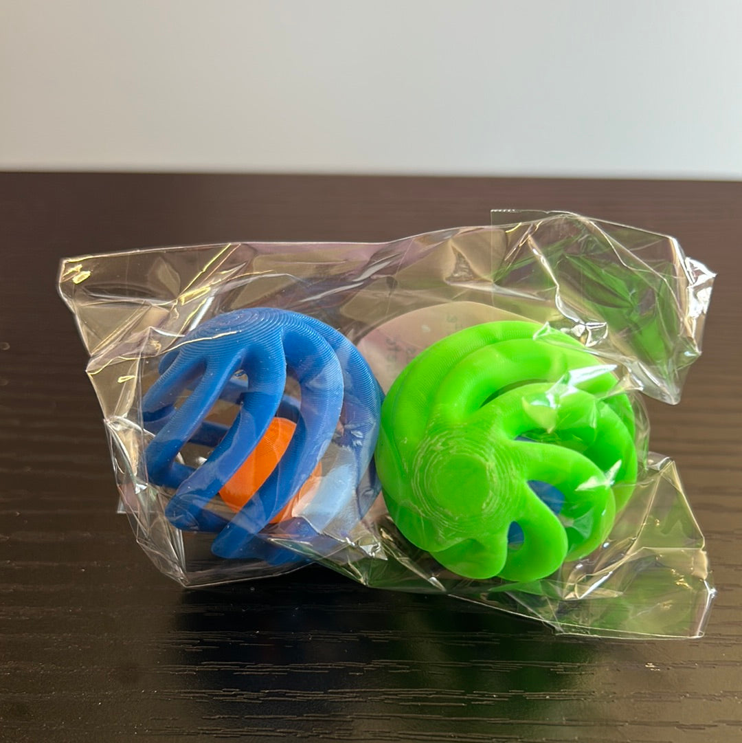 Cat Toy