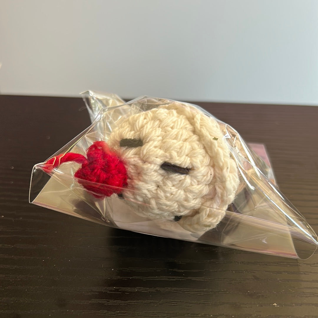Cat Toy