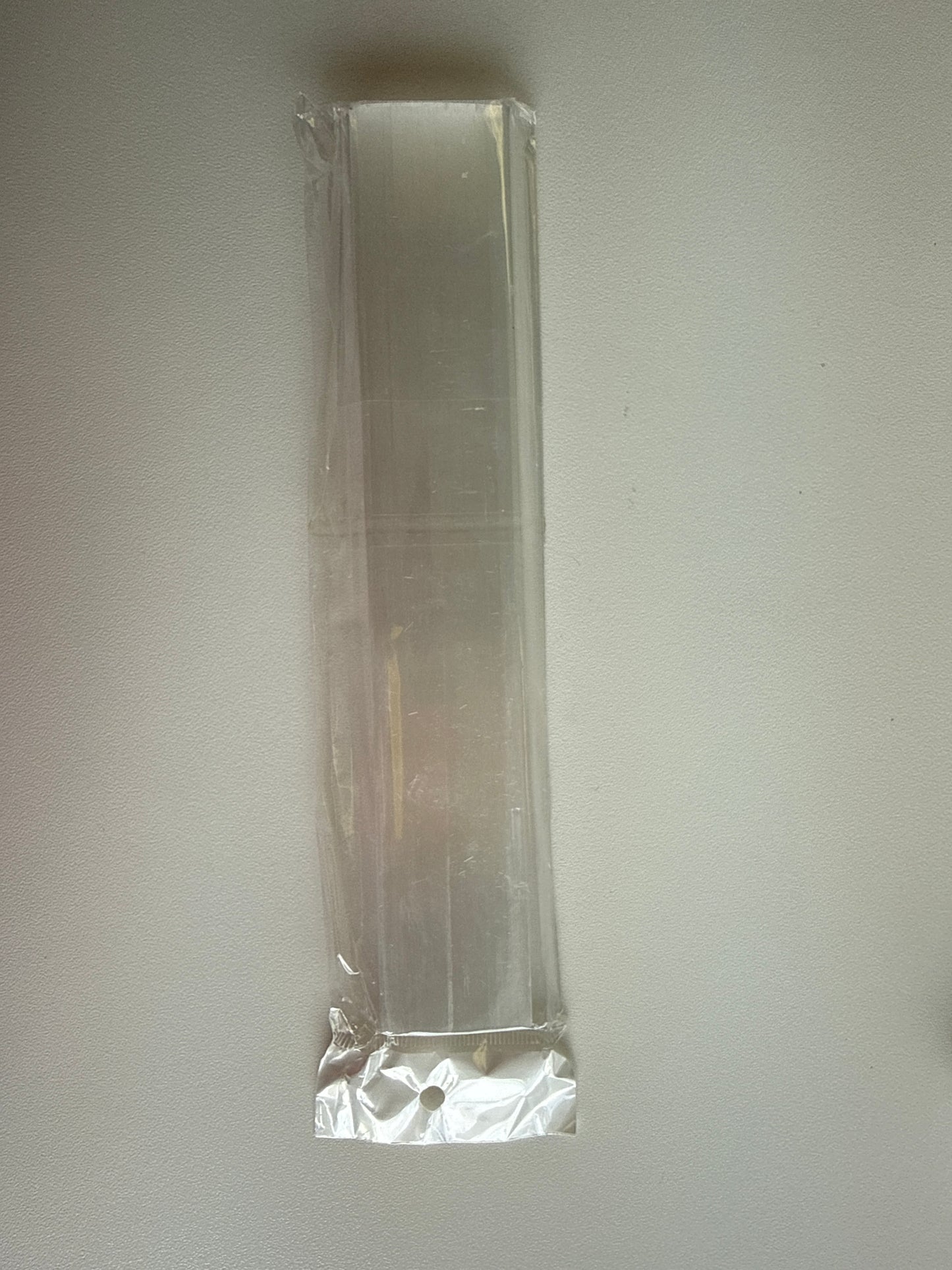 Large Selenite Charging Plate