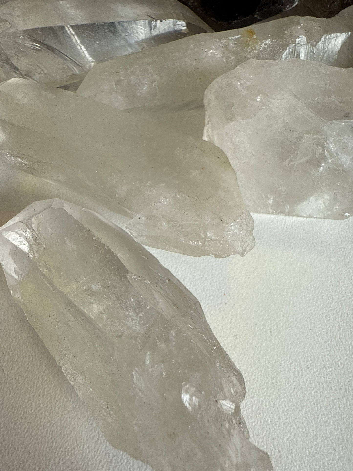 Quartz Point
