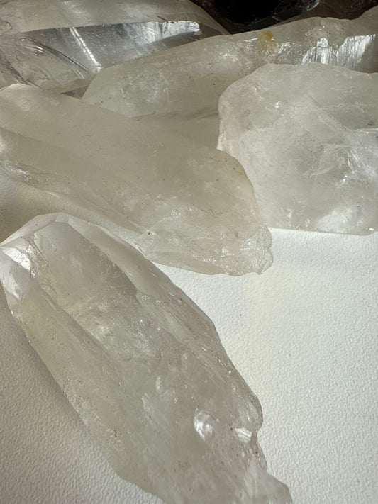 Quartz Point