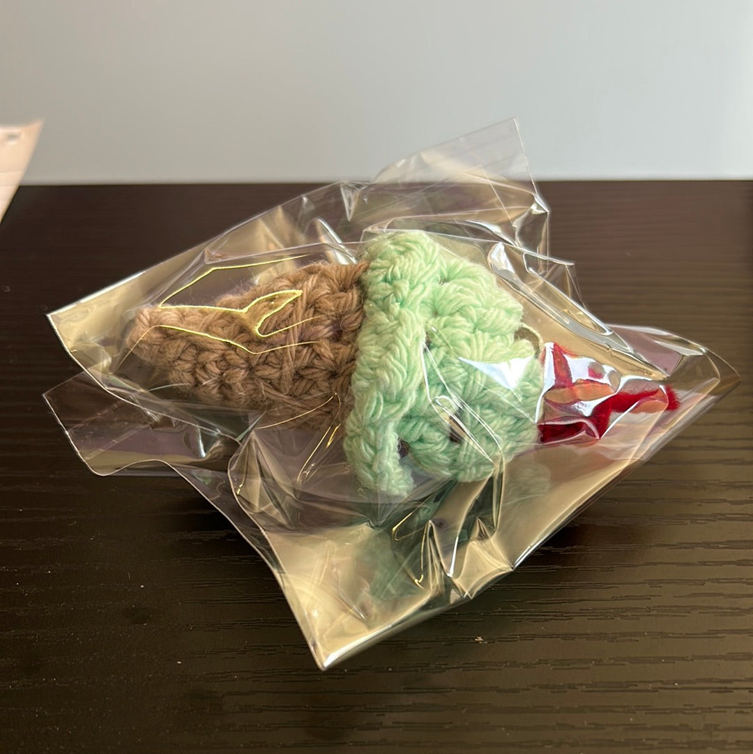 Cat Toy