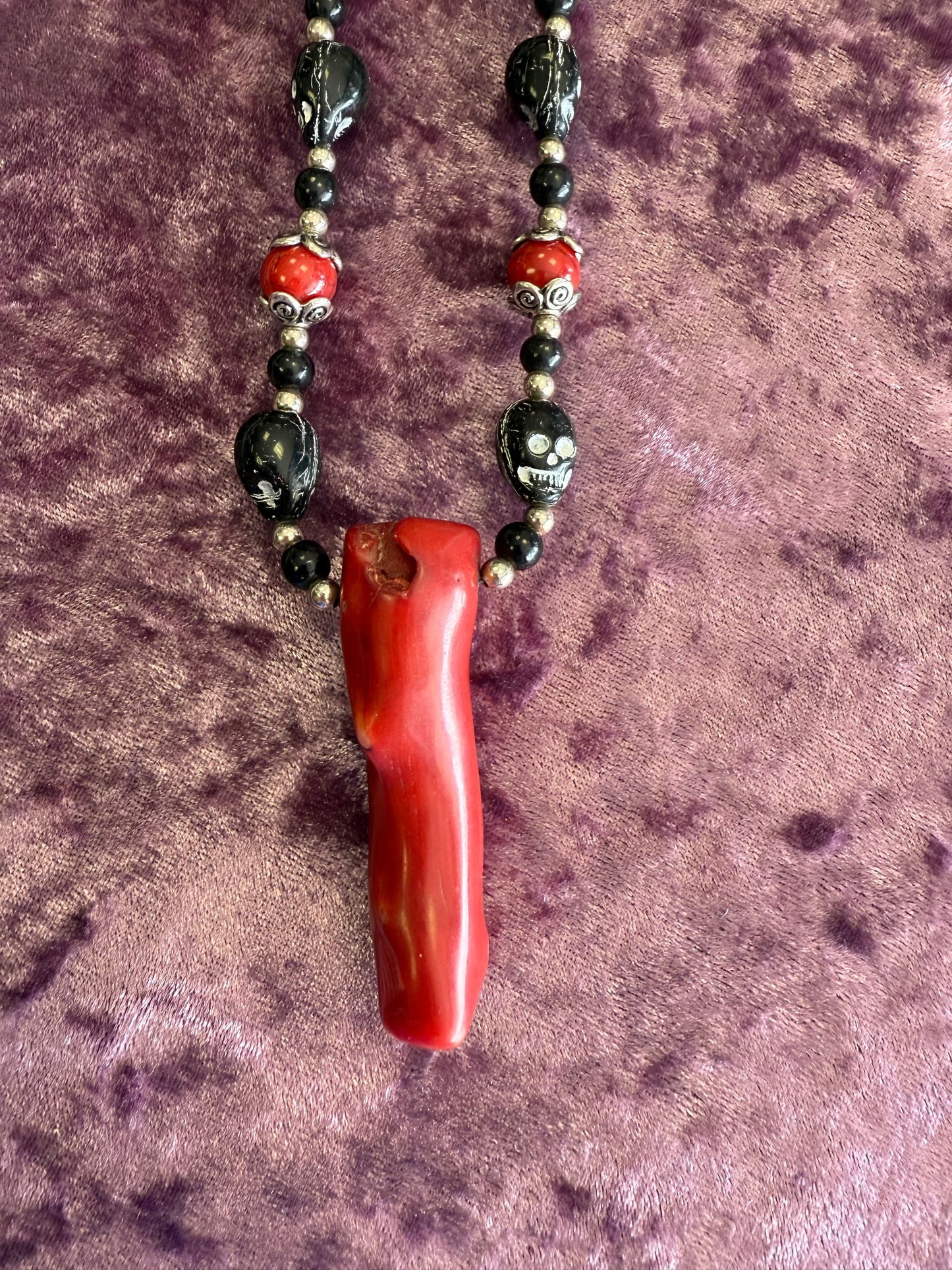 Necklace with Pendant