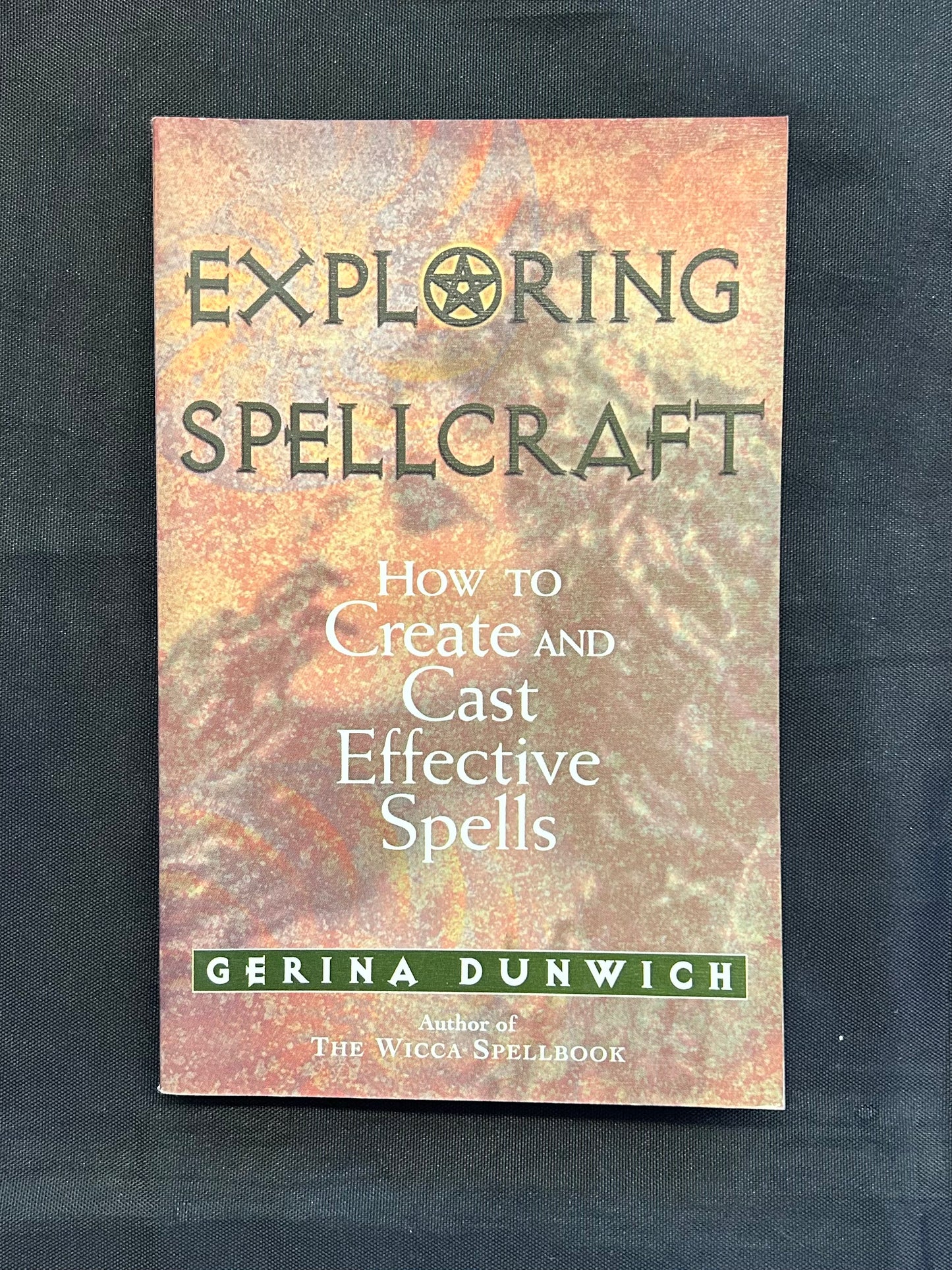 Exploring Spellcraft