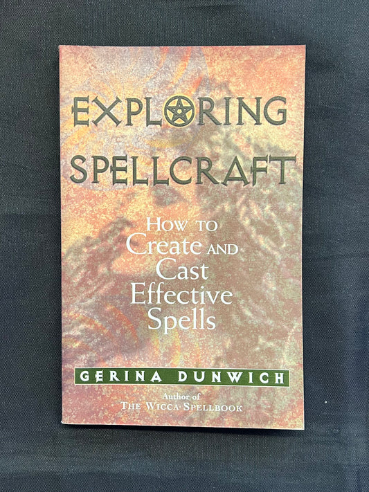Exploring Spellcraft
