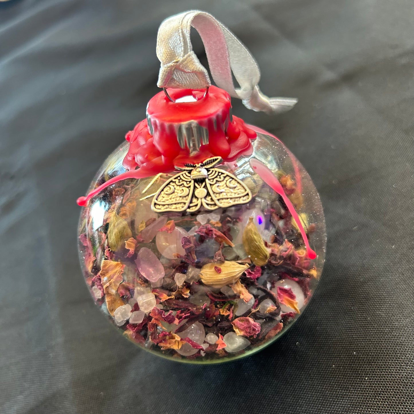 Witch Ball