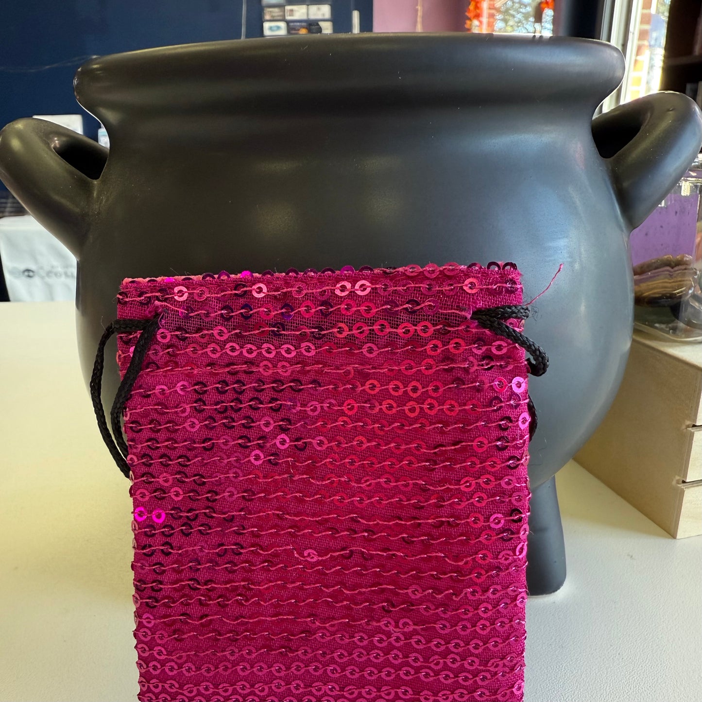 Witch’s Brew