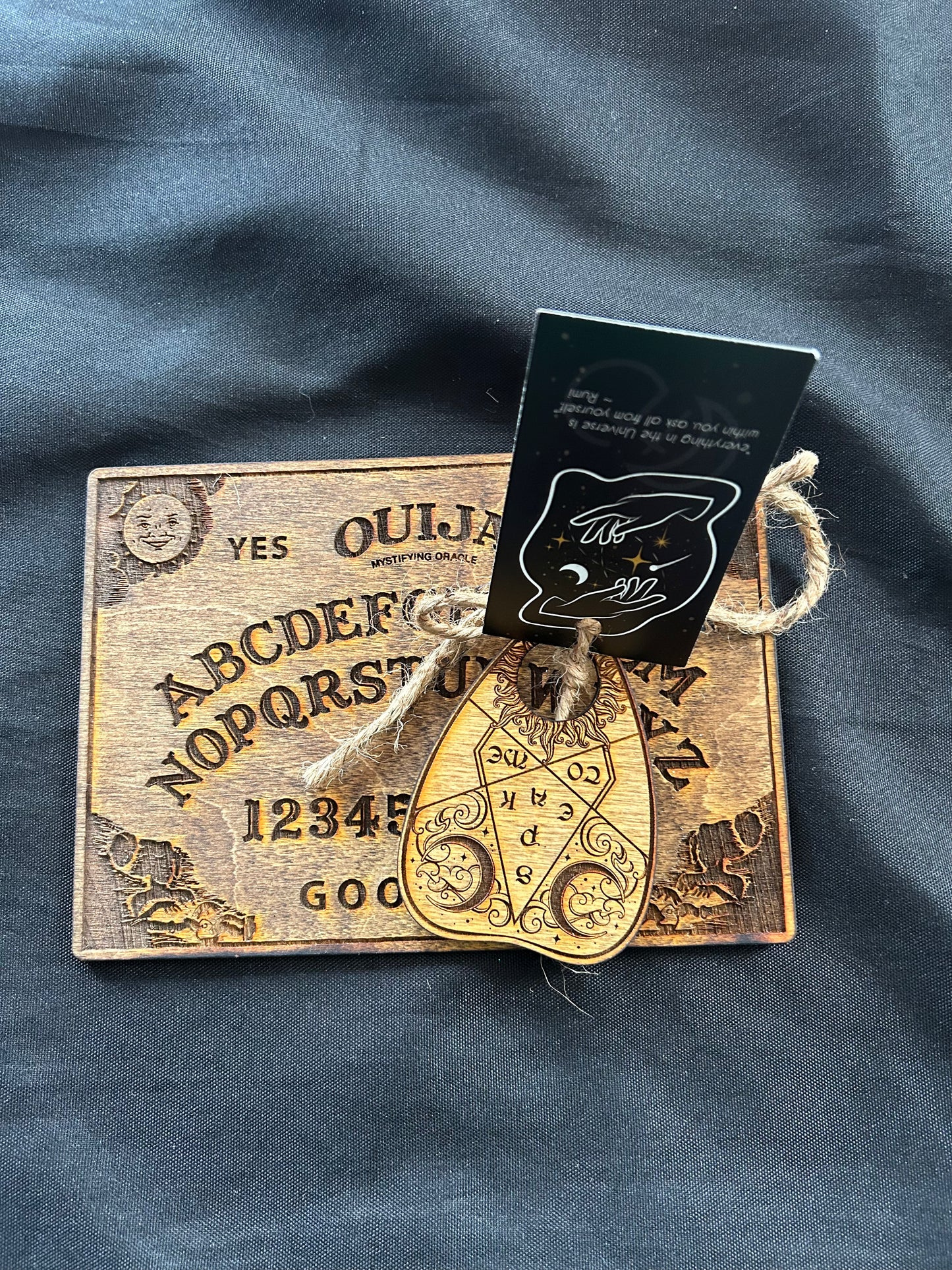 Ouija Board