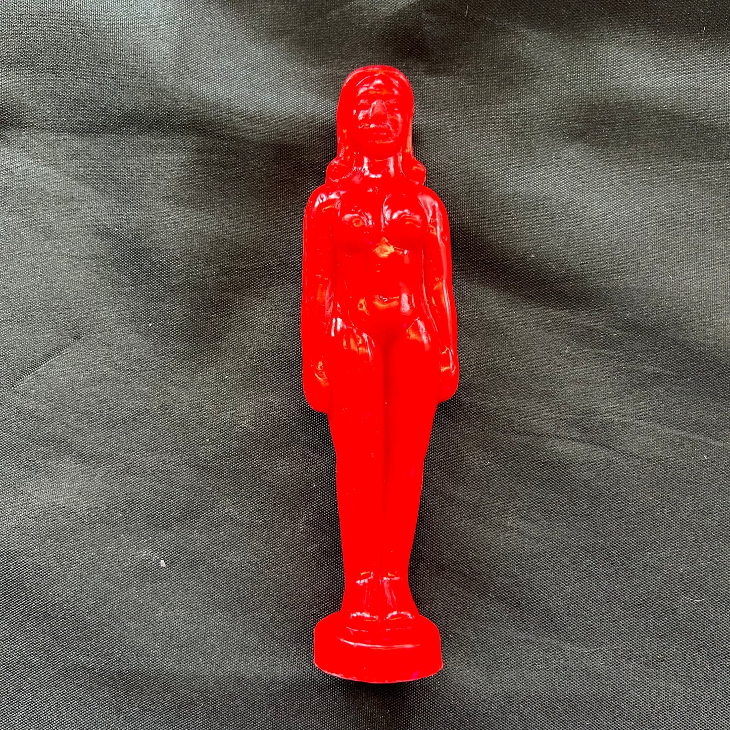Female Form Candle