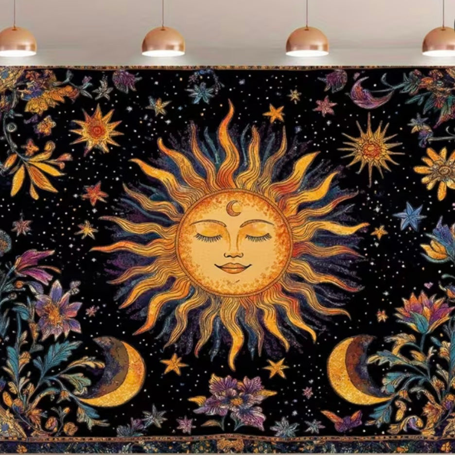 Polyester Tapestry/Altar Cloth