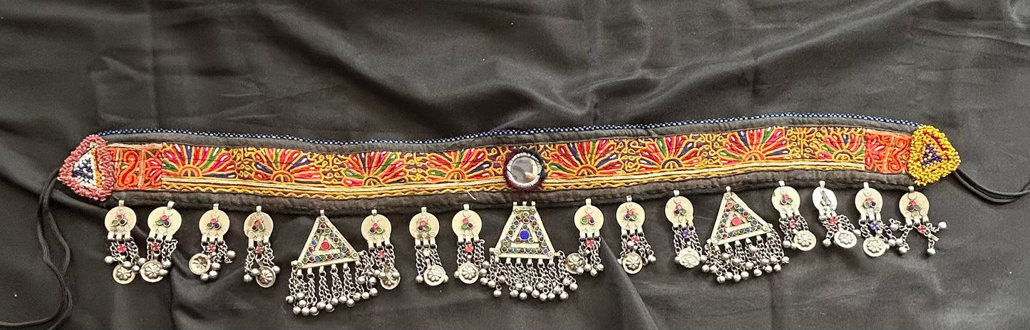 Belly Dancing Belt