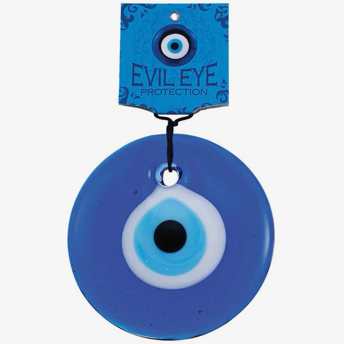 2” Evil Eye