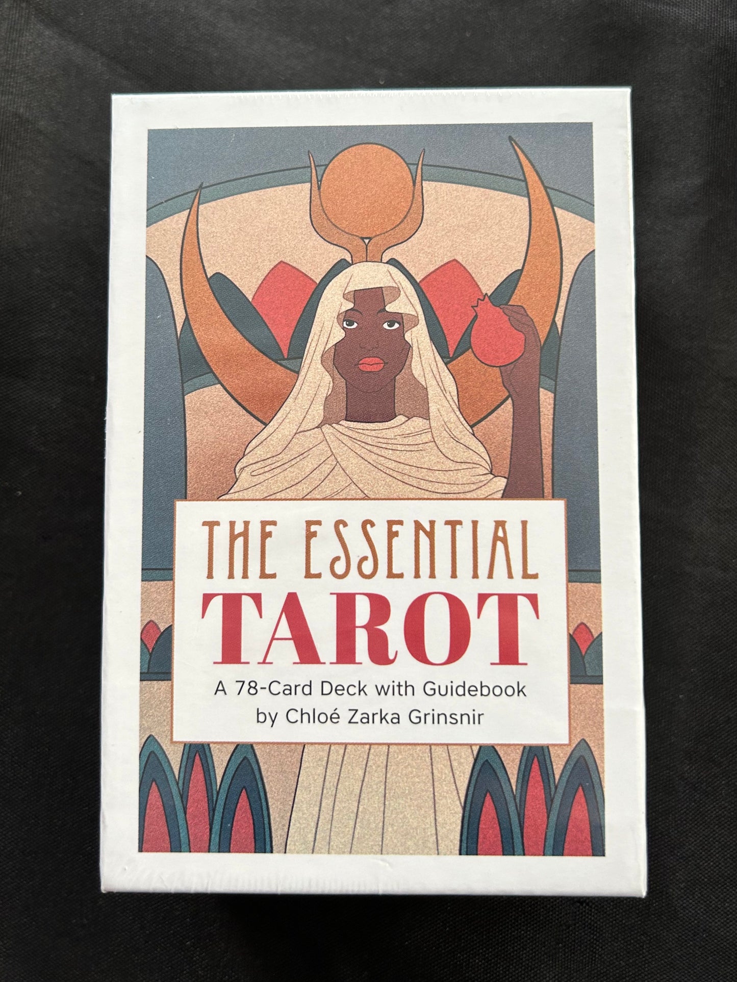 The Essential Tarot