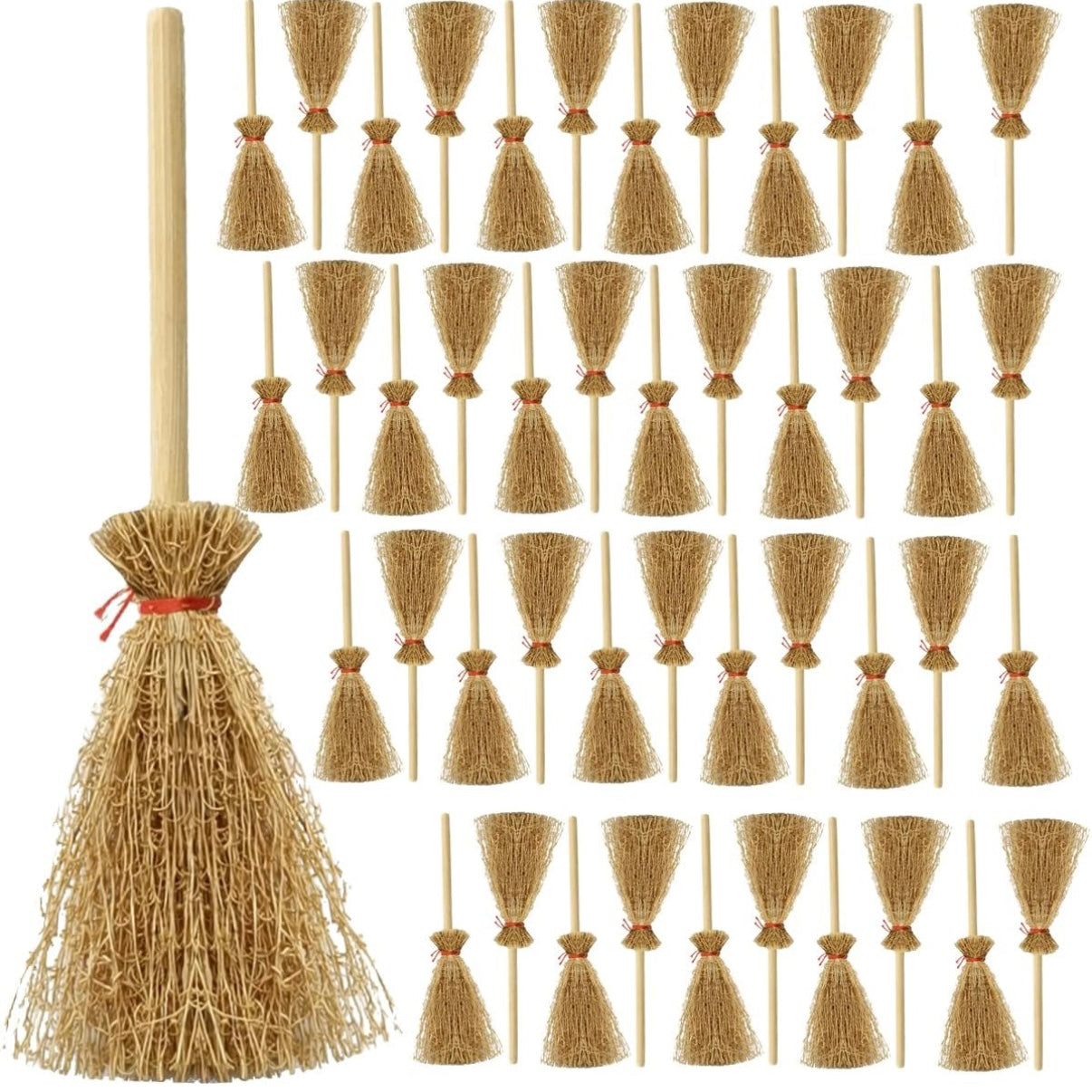 Mini Broom