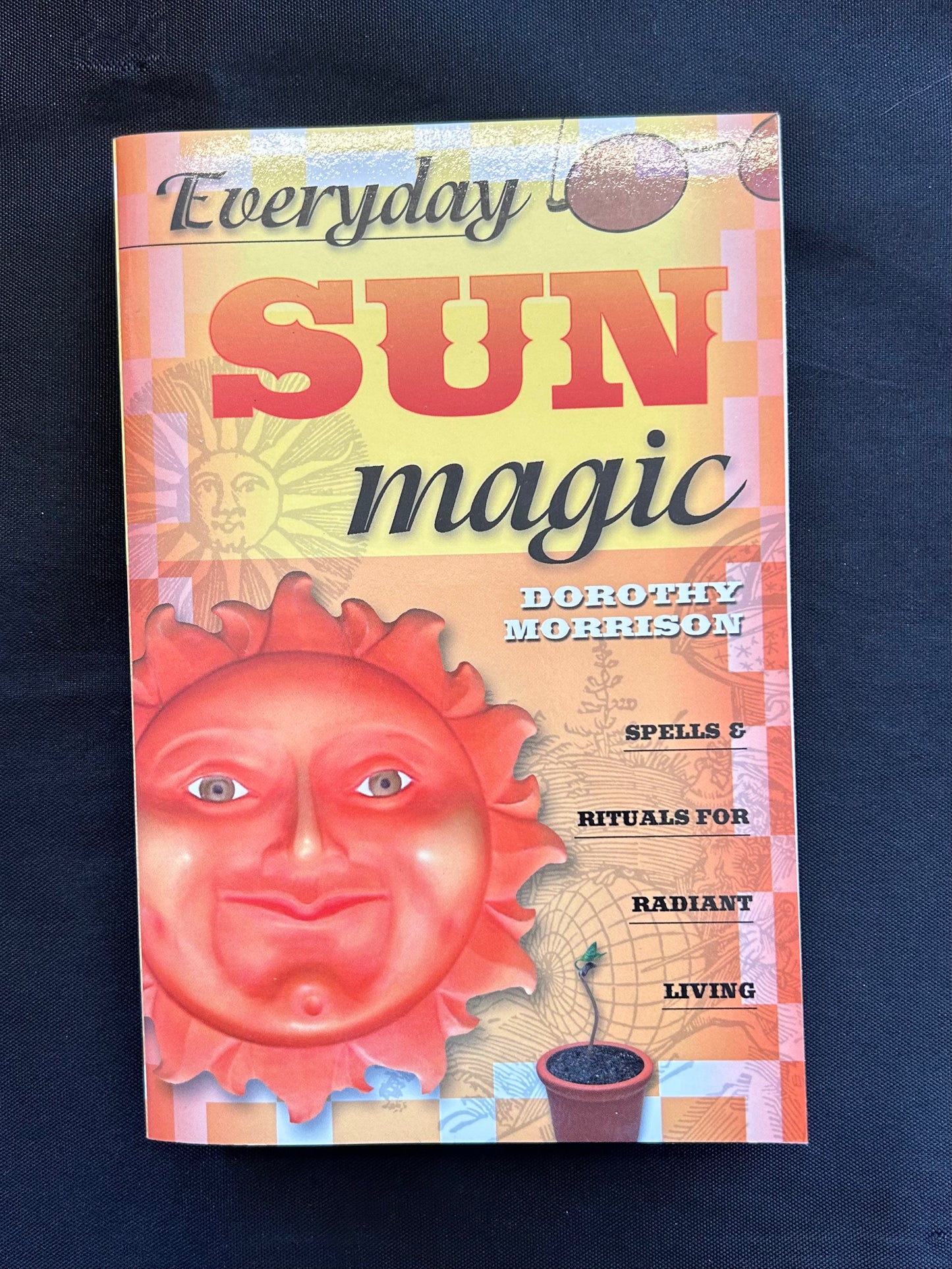 Everyday Sun Magic