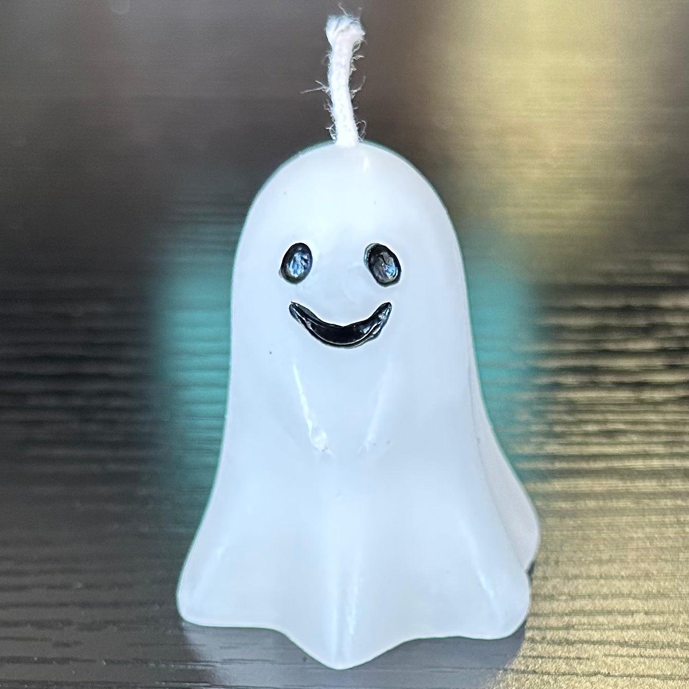 Spooky Candle