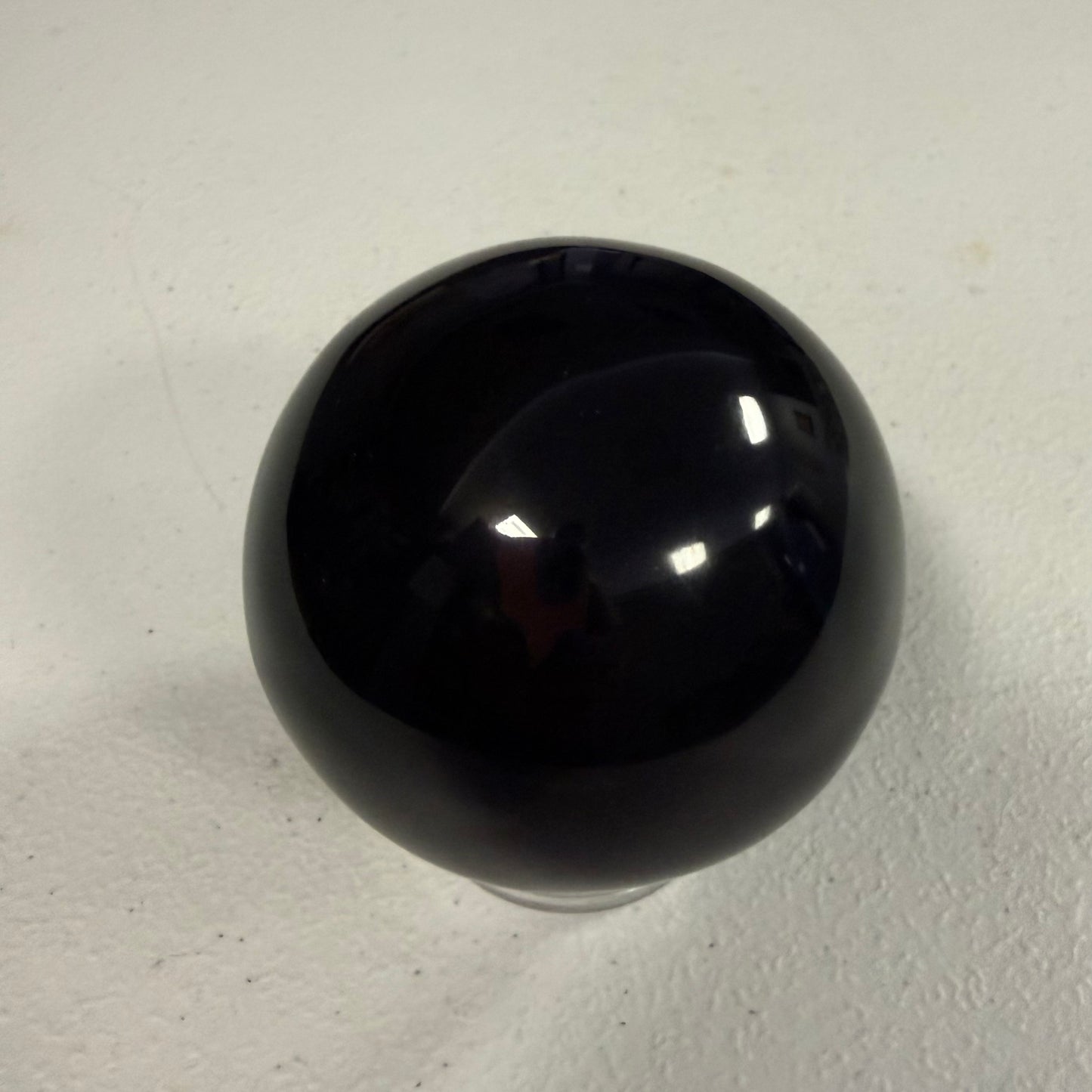 Obsidian Sphere