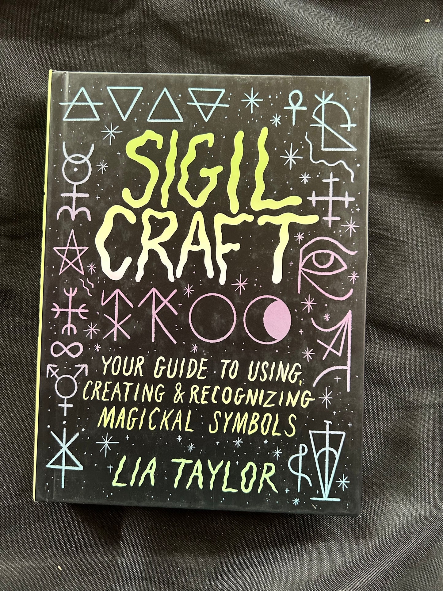 Sigil Craft