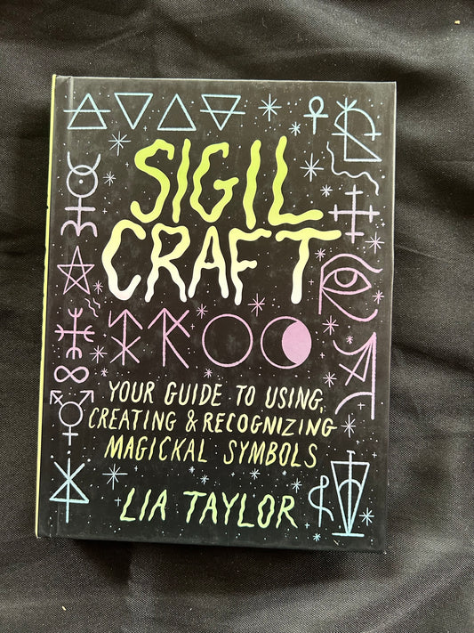 Sigil Craft