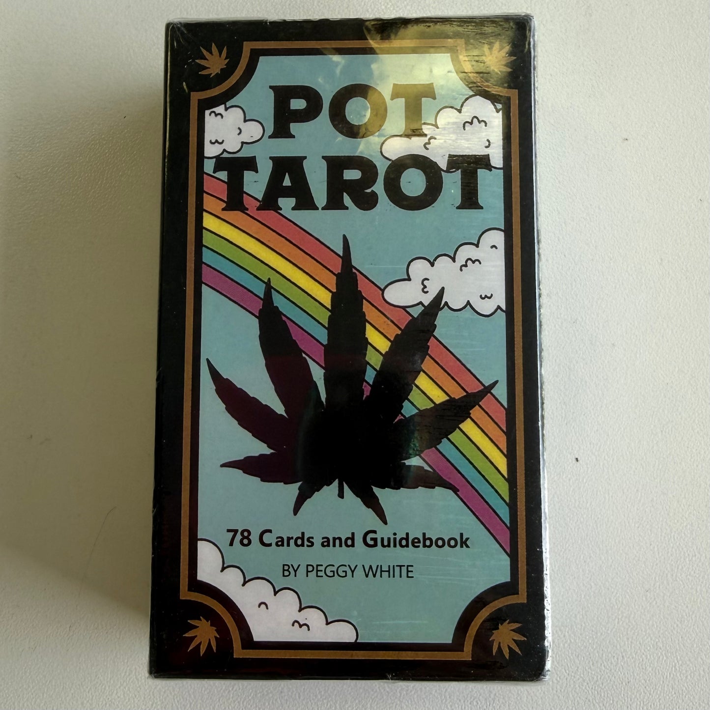 Pot Tarot