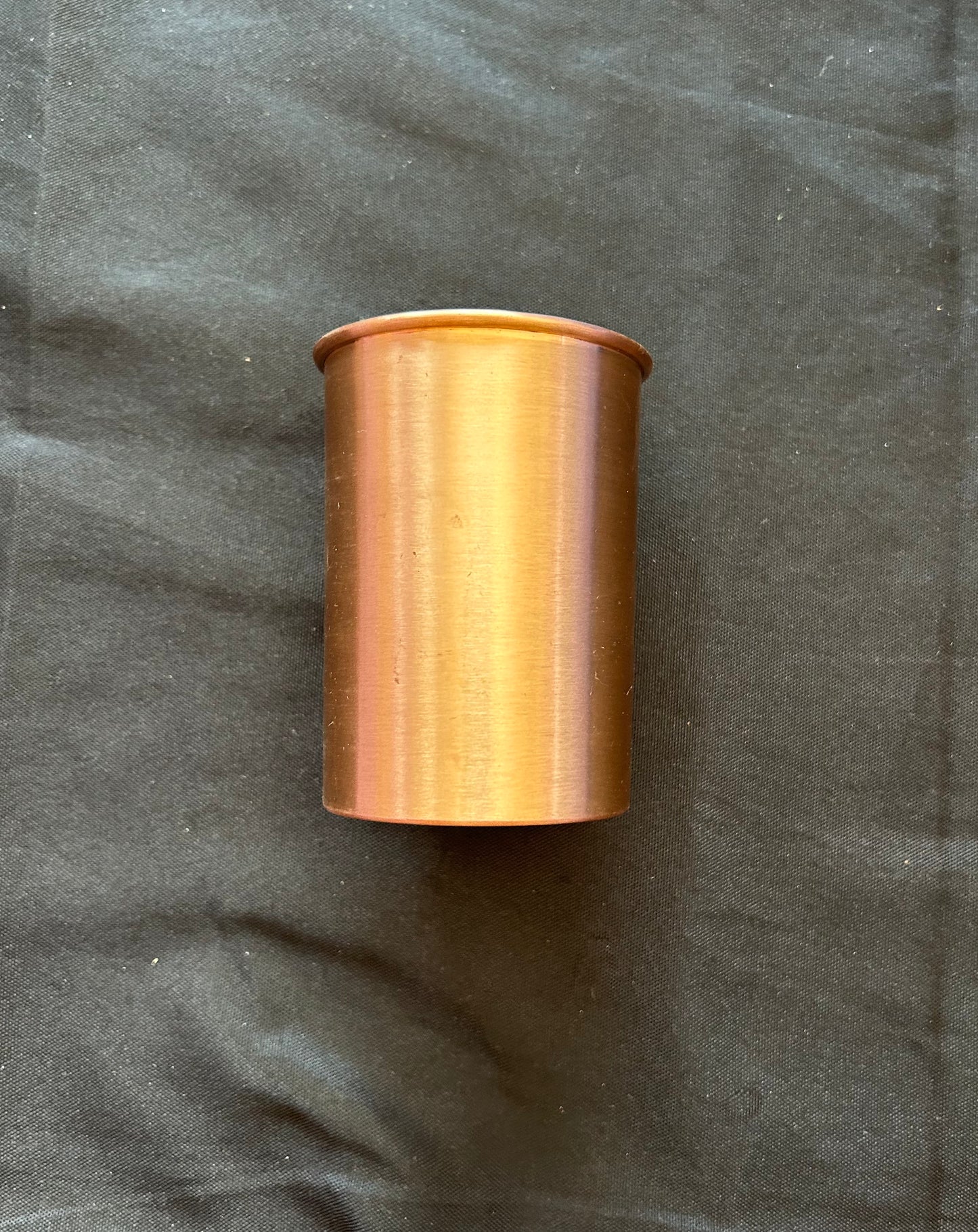 Copper Tumbler