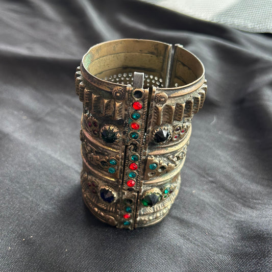 Arm Cuff Bracelet