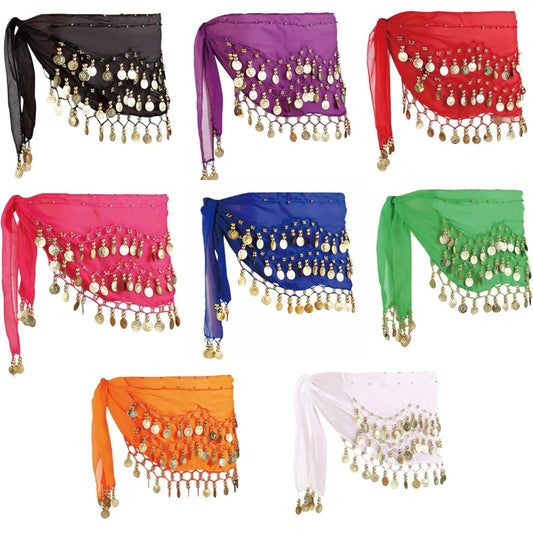 Hip Scarf