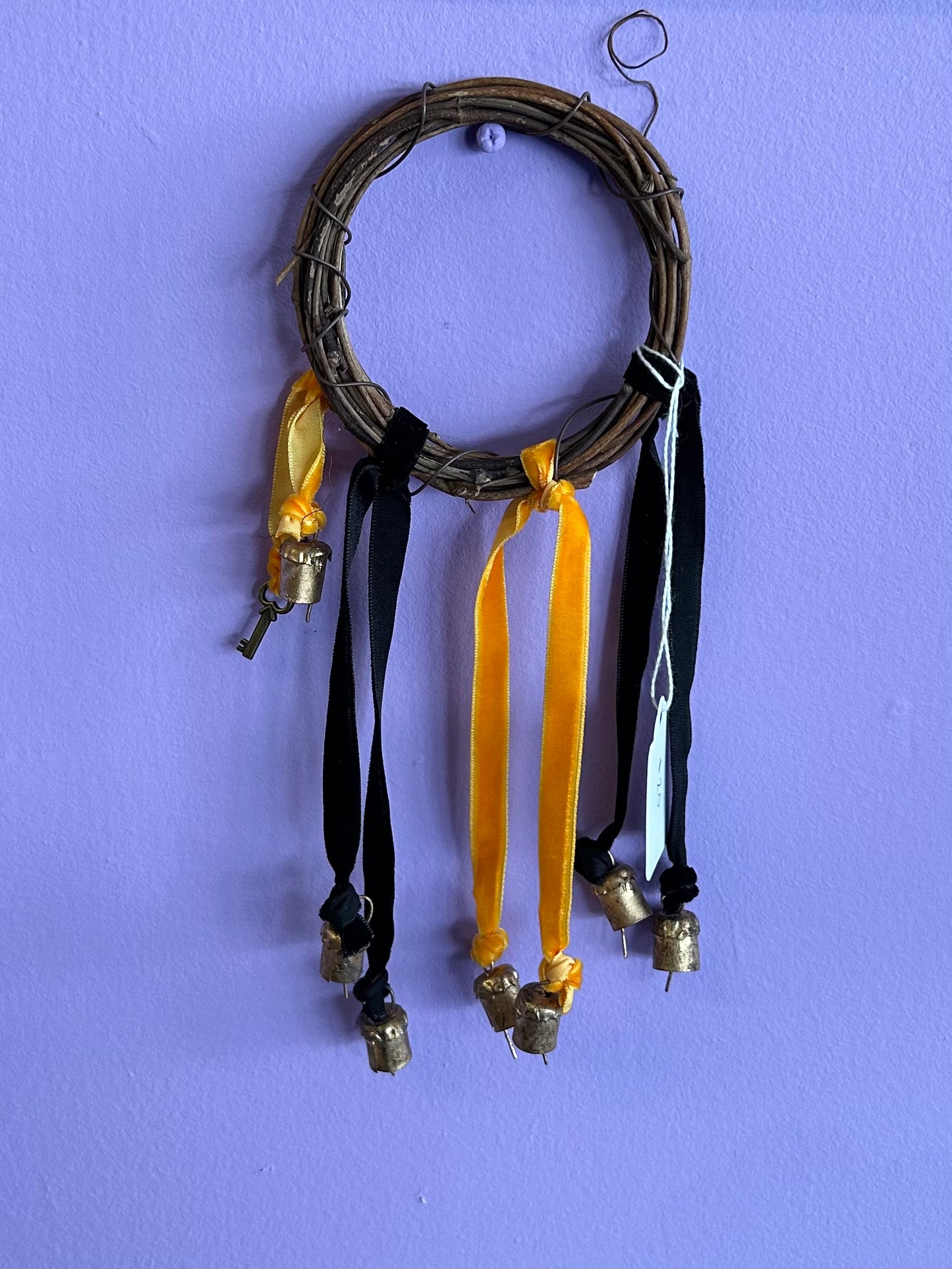 Witch Bells
