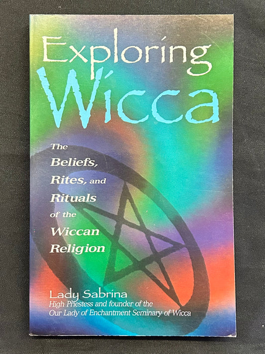 Exploring Wicca