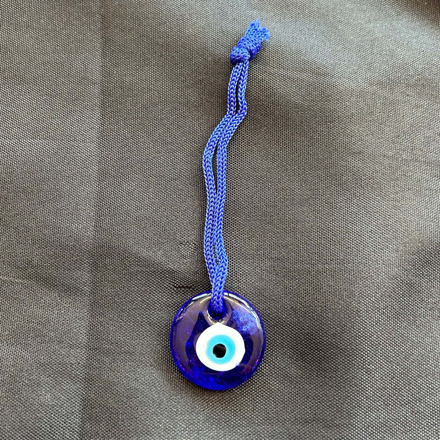 Evil Eye