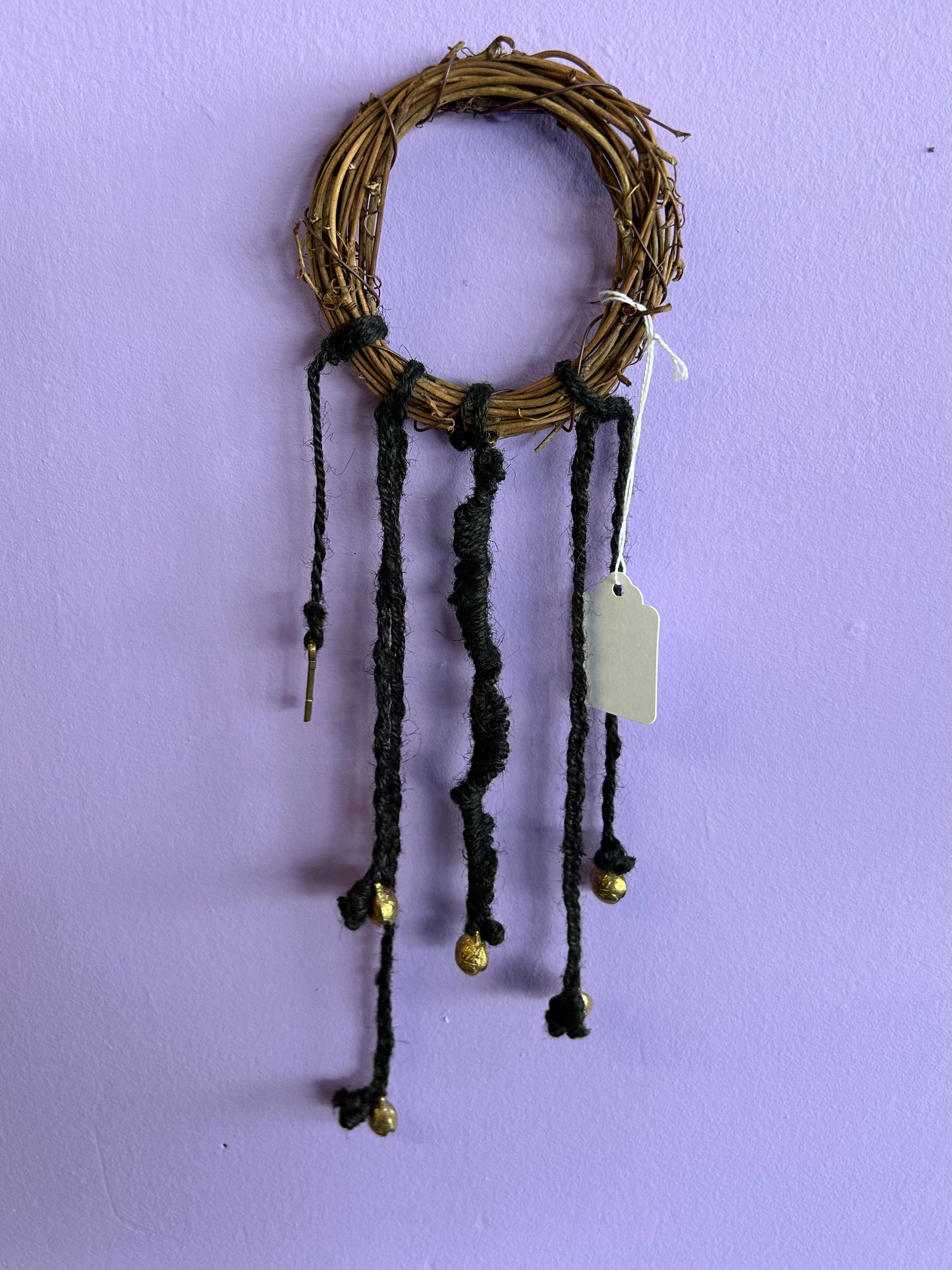 Witch Bells