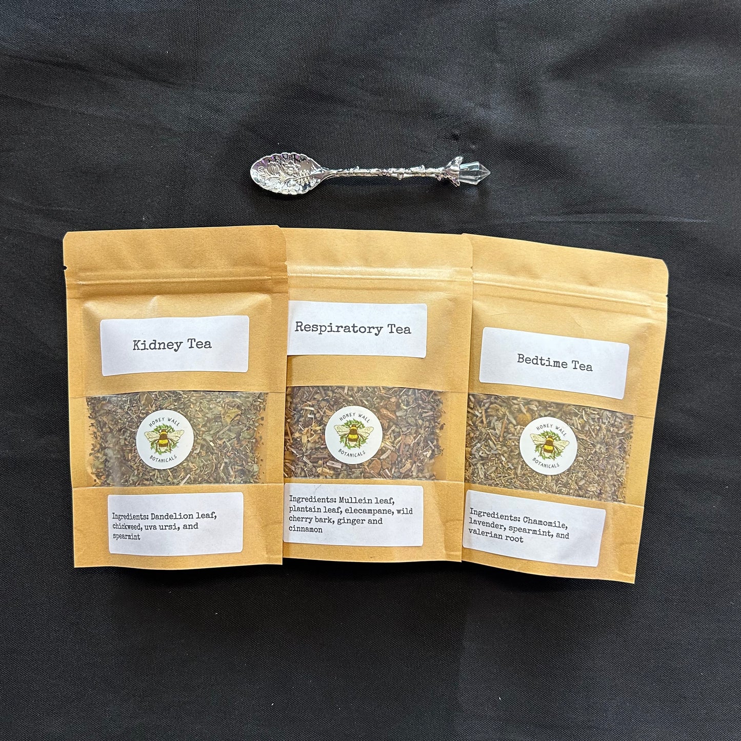 Tea Box