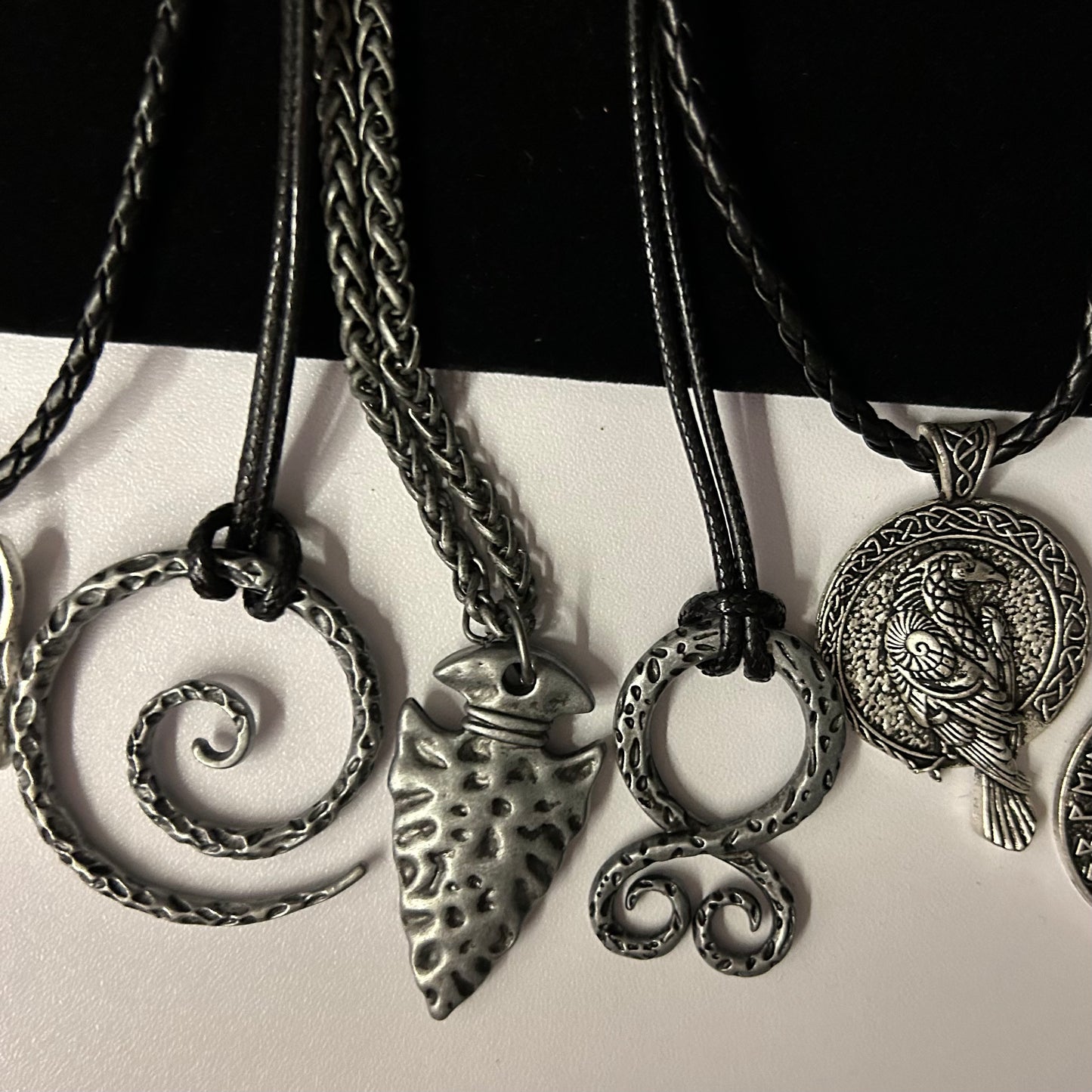 Viking Necklace