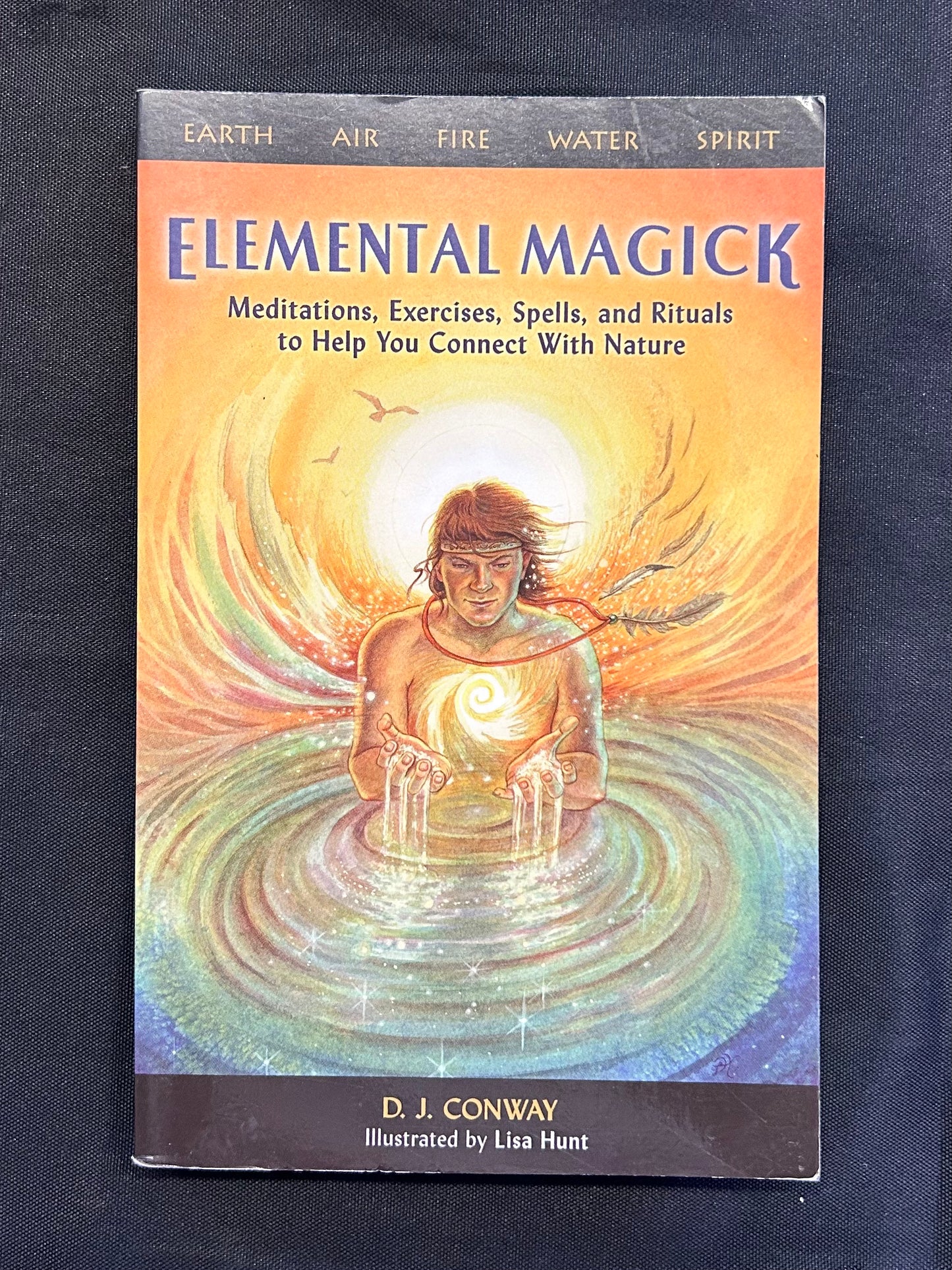 Elemental Magick