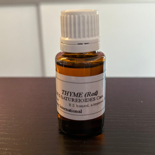 Thyme Essential Oil