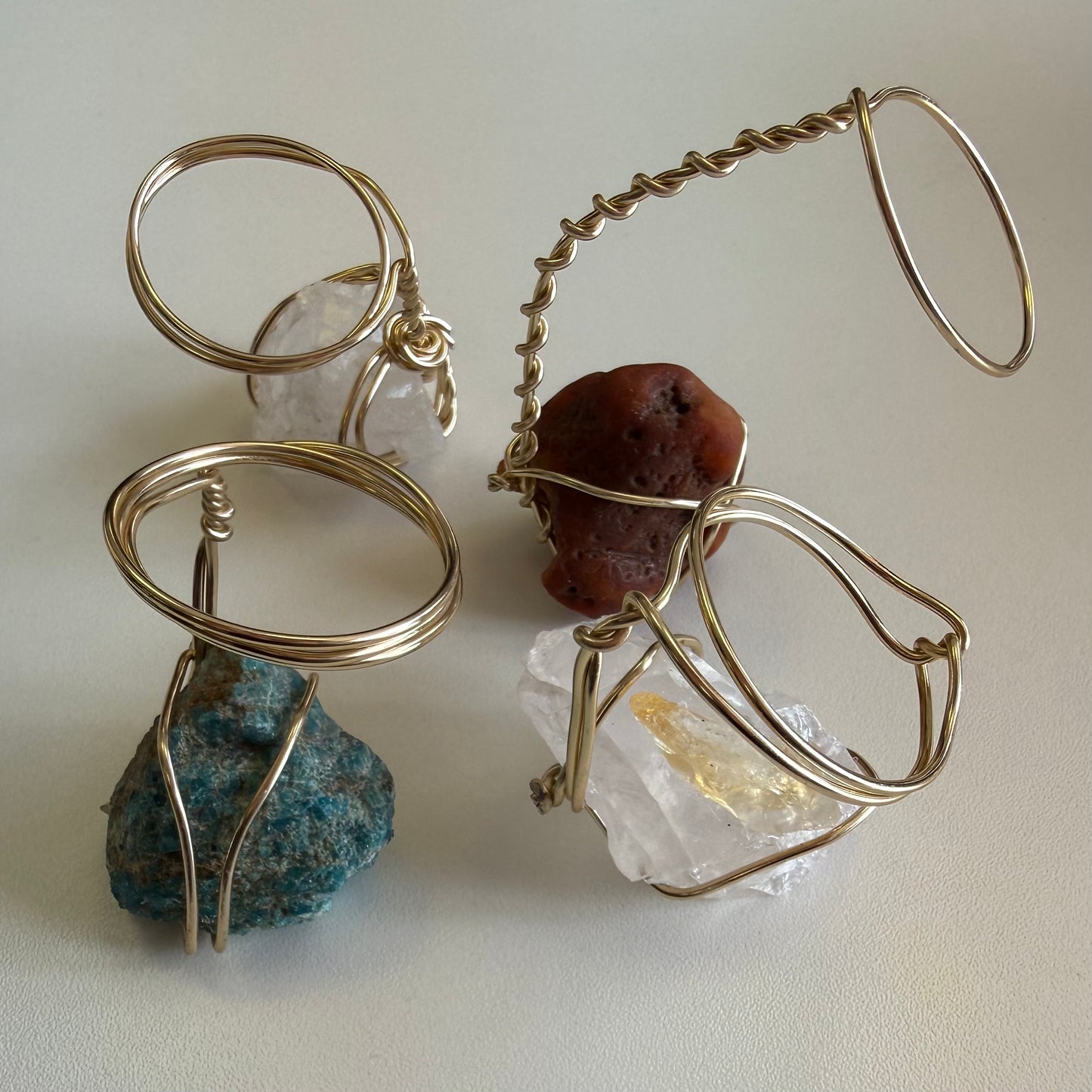 Air Plant Holder