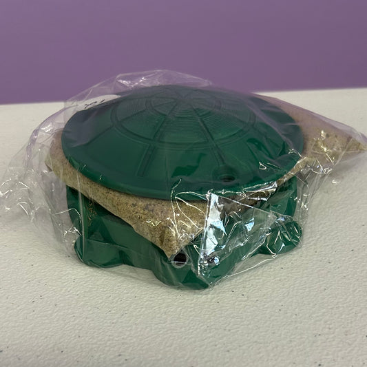 Tiny Turtle Sandbox