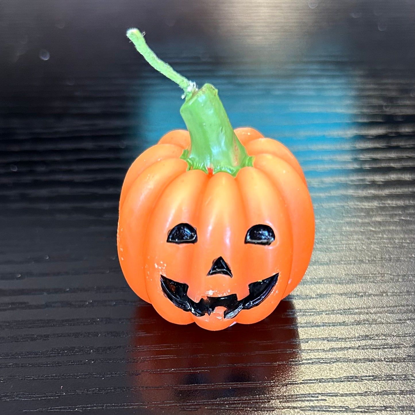 Spooky Candle