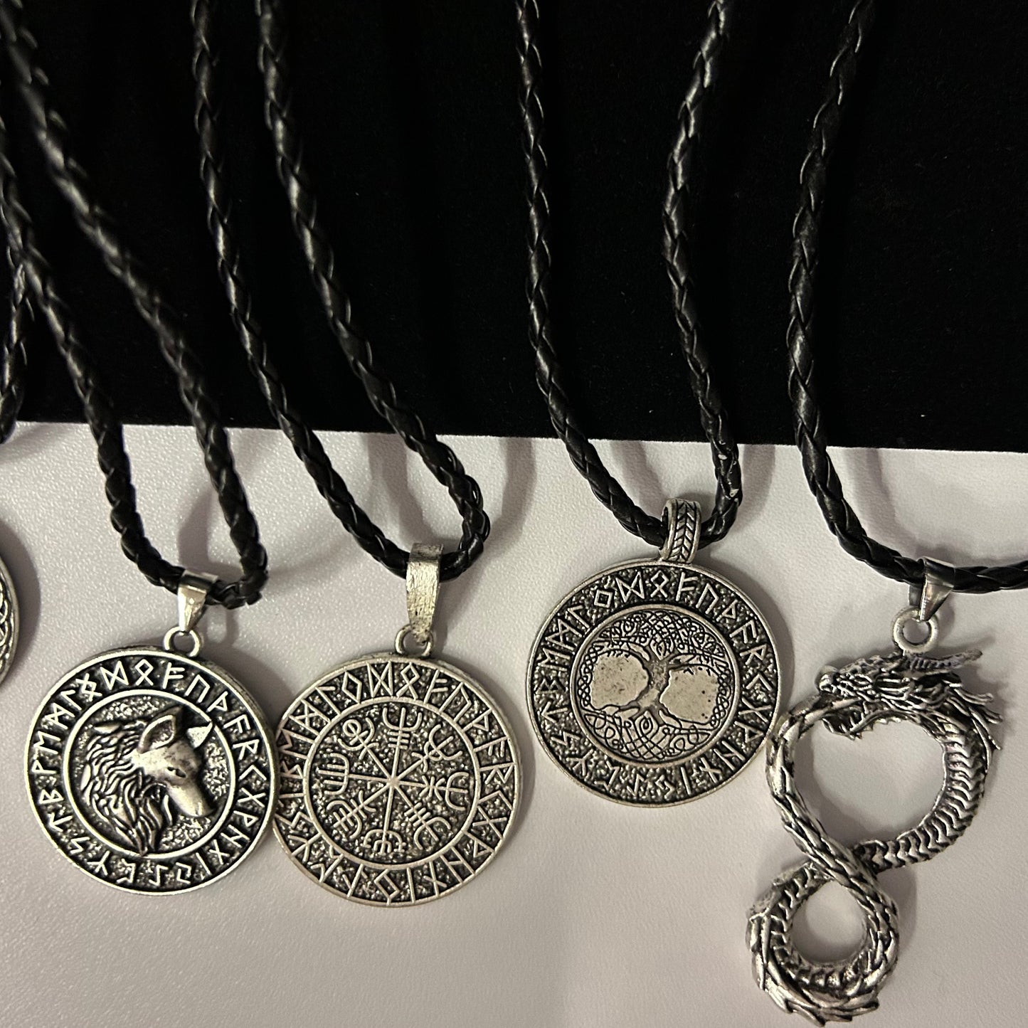 Viking Necklace