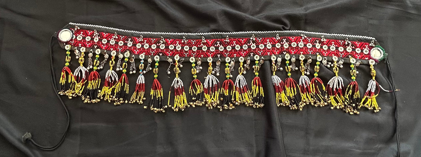 Belly Dancing Belt