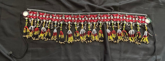 Belly Dancing Belt