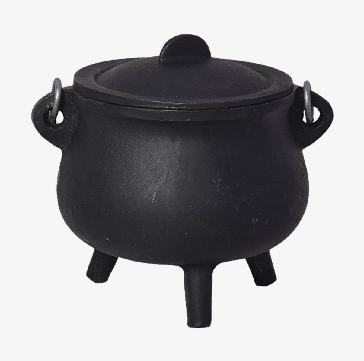 Cauldron
