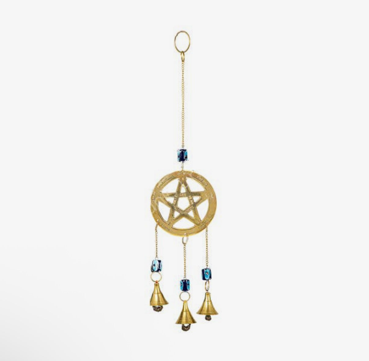 Pentacle Chimes
