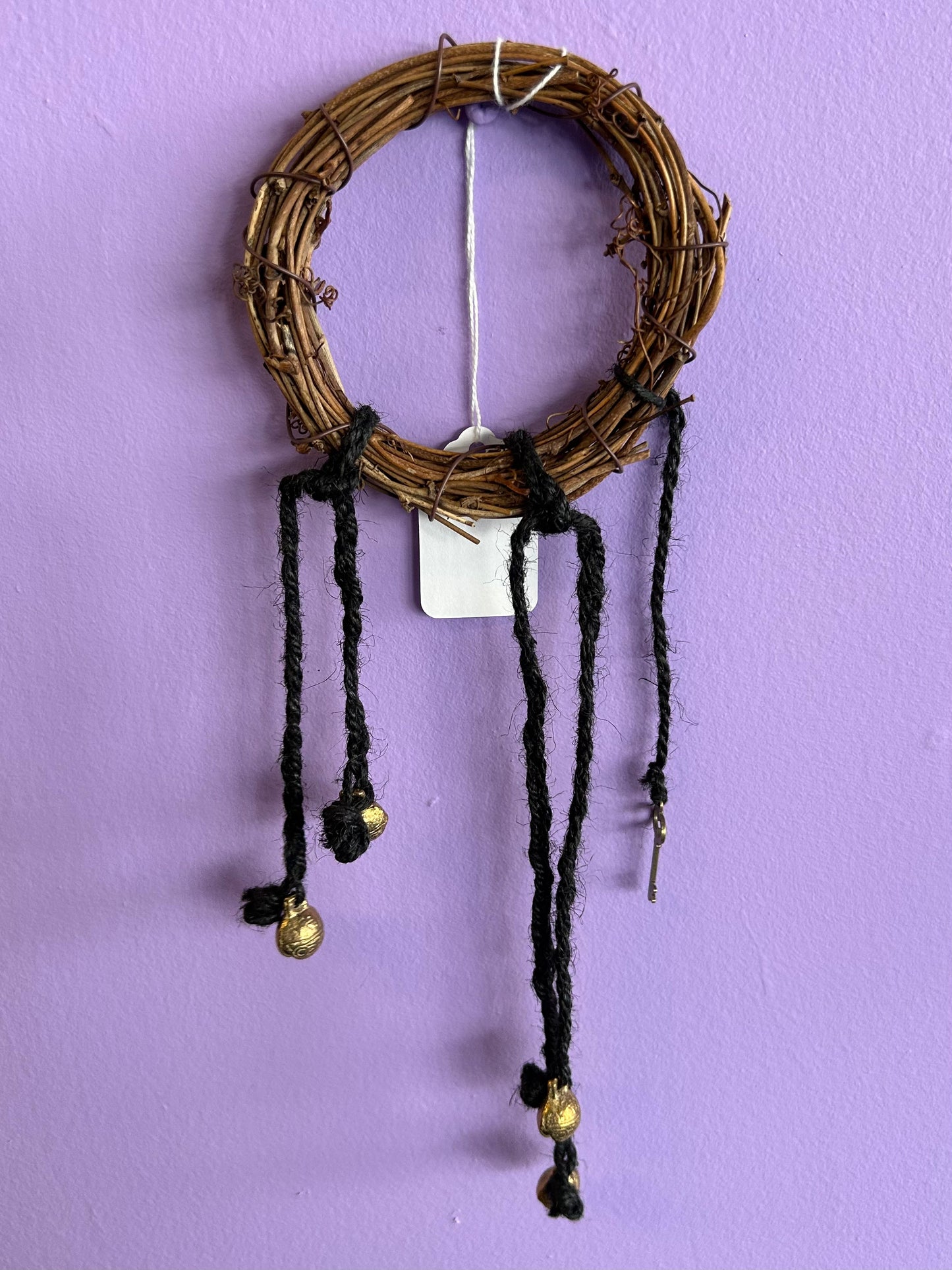 Witch Bells