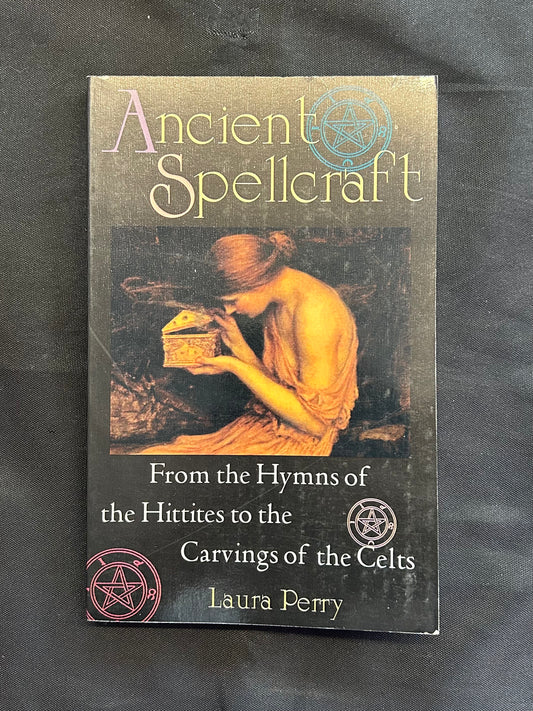 Ancient Spellcraft