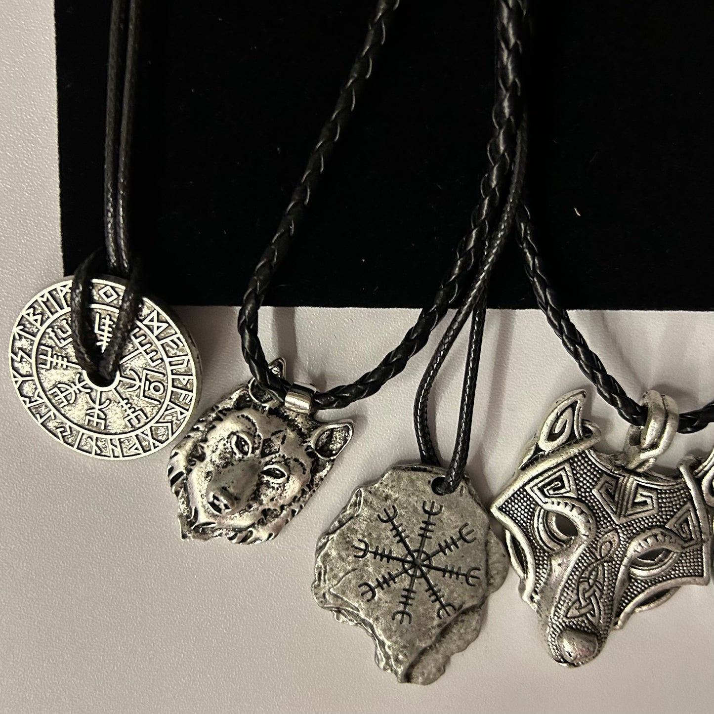 Viking Necklace