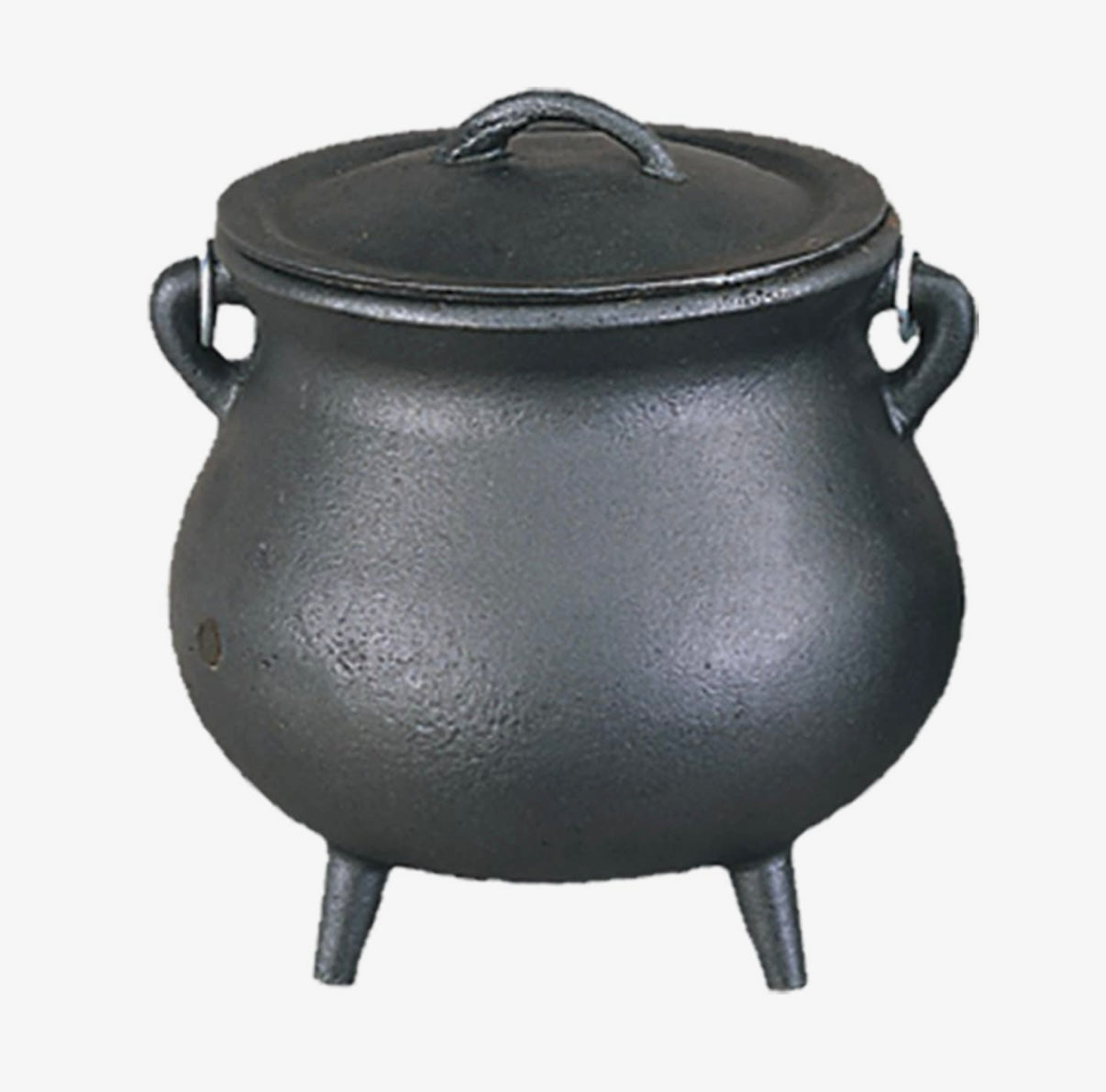 Cauldron