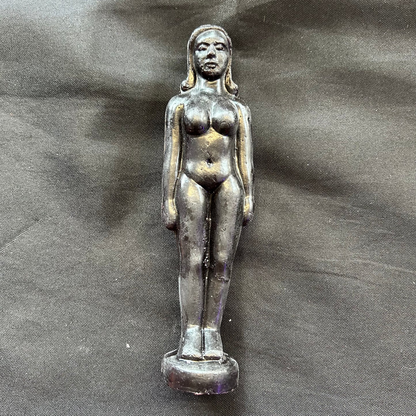 Female Form Candle