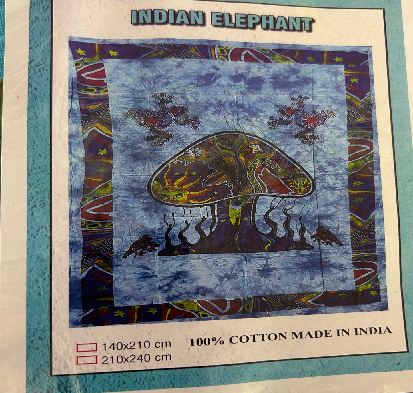 Tapestry