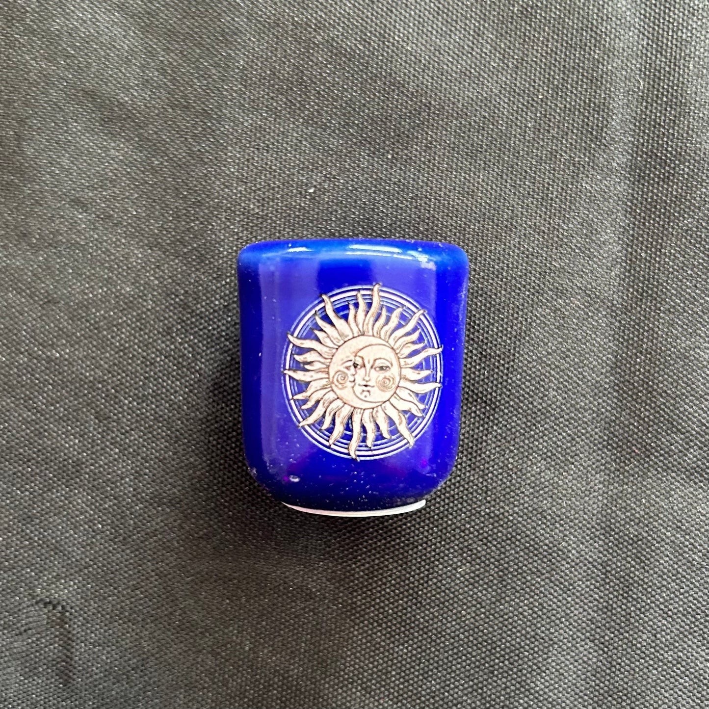 Chime Candle Holder